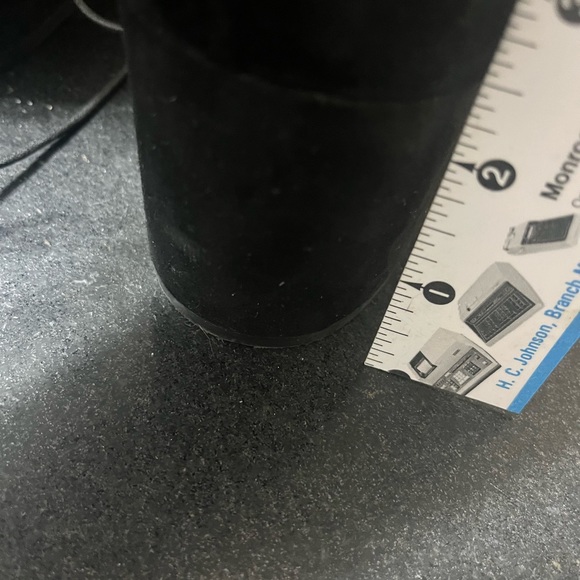 Sam Edelman Block Heel Wrap Straps - Picture 5 of 5